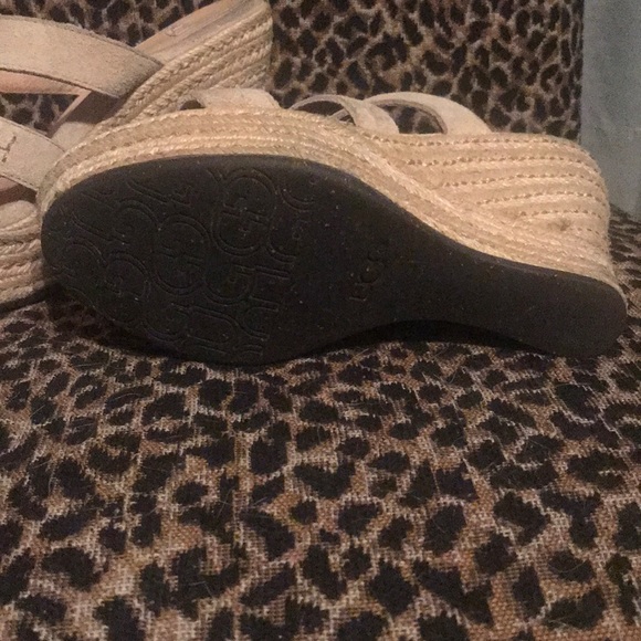 UGG platform sandals - Picture 3 of 5